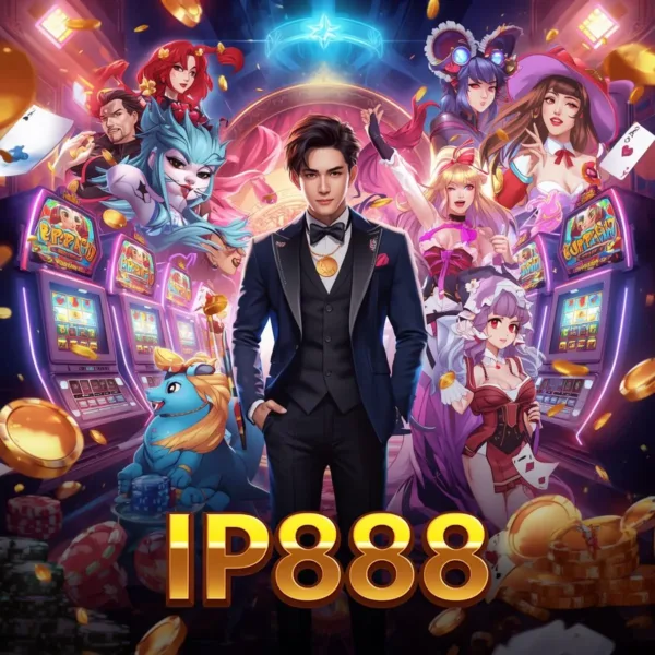 ip888